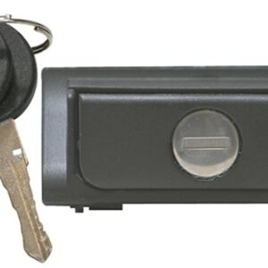 Boot Lock (Arrowhead) (Volkswagen Polo I) auto part product photo