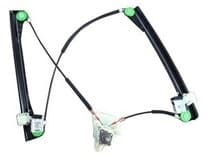 Window Winder Mechanism Front RHS (Volkswagen Polo 9N / Vivo) auto part product photo