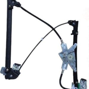 Window Winder Mechanism Front LHS (Electric) (Volkswagen Polo I) auto part product photo