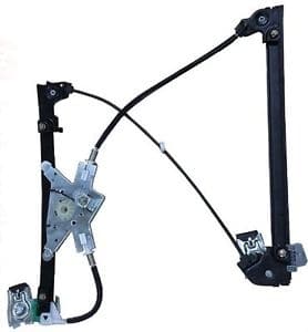 Window Winder Mechanism Front RHS (Electric) (Volkswagen Polo I) auto part product photo