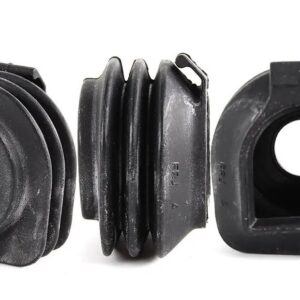 Gear Selector Rod Boot (Volkswagen Golf I / II / III / Fox / Jetta II / III / Caddy / Polo I) auto part product photo