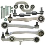 Control Arm Kit (Audi A4) auto part product photo