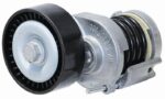 Tensioner Unit - V Belt (Volkswagen Golf VI 1.6TDI 2.0TDI / Volkswagen Polo 6R 1.6TDI / Microbus T5 TDI) auto part product