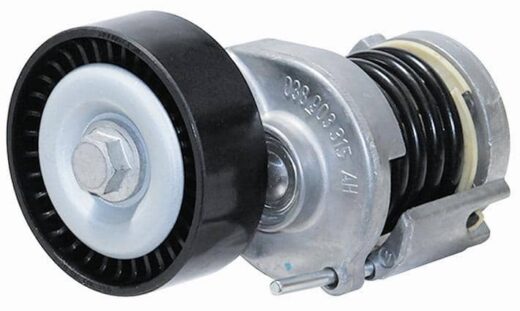 Tensioner Unit – V Belt (Volkswagen Golf Vi 1.6Tdi 2.0Tdi / Volkswagen Polo 6R 1.6Tdi / Microbus T5 Tdi) 1 Tensioner Unit - V Belt (Volkswagen Golf VI 1.6TDI 2.0TDI / Volkswagen Polo 6R 1.6TDI / Microbus T5 TDI) auto part product