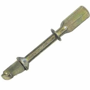 Door Handle Push Rod 70Mmhook On Type (Volkswagen Polo I) auto part product photo
