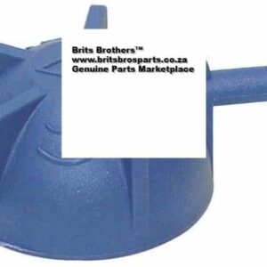 Cap Expansion Tank 1.1/1.2Bar (Skp) (2.1 2.3 2.5 2.6) (Volkswagen Microbus T3) auto part product photo