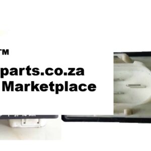 Relay Cooling System 4/10Pin (Volkswagen Polo I) auto part product photo