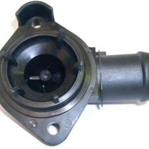 Water Flange On Thermostat (1.4 1.6 8V 1.4 16V) (Volkswagen Polo 9N) auto part product photo