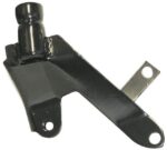 Mounting Engine Bracket Front (Volkswagen Golf I CITI / Fox / Caddy) auto part product photo