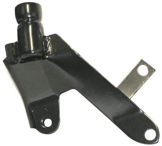 Mounting Engine Bracket Front (Volkswagen Golf I Citi / Fox / Caddy) 1 Mounting Engine Bracket Front (Volkswagen Golf I CITI / Fox / Caddy) auto part product photo