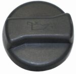 Cap Oil Filler (Skp) (Volkswagen Golf I / II / III / IV / Fox / Jetta II / III / IV / Polo I / Audi A3 8P / A4 B6 / A6 C5 /