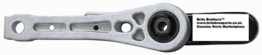 Mounting Engine Support Rear (Automatic) (Volkswagen Golf V / Jetta V) 1 Mounting Engine Support Rear (Automatic) (Volkswagen Golf V / Jetta V) auto part product photo