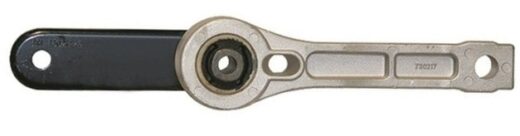 Mounting Engine Support Rear (Manual) (Volkswagen Golf V / Jetta V) 1 Mounting Engine Support Rear (Manual) (Volkswagen Golf V / Jetta V) auto part product photo