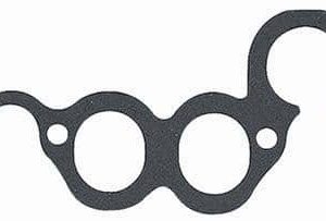 Gasket Intake Manifold (Volkswagen Golf I / II / III / Fox / Jetta II / III / Caddy) auto part product photo