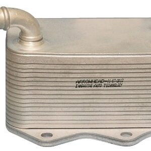 Oil Cooler (GTI FSI 2.0T) (Volkswagen Golf V / Audi A3 8P) auto part product photo