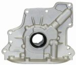 Oil Pump (1.4 1.6) (Volkswagen Polo 9N) auto part product photo