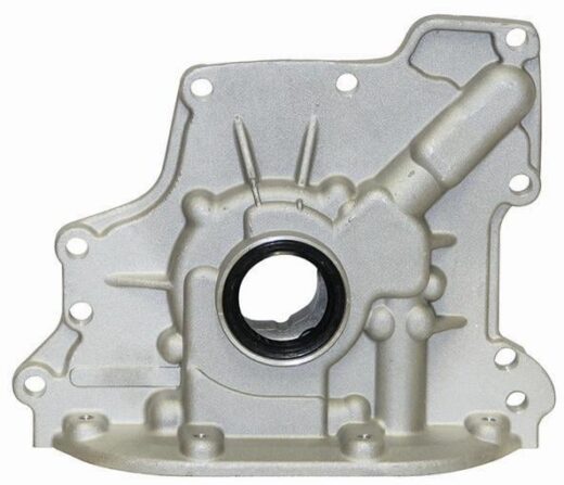 Oil Pump (1.4, 1.6) (Volkswagen Polo 9N) 1 Oil Pump (1.4 1.6) (Volkswagen Polo 9N) auto part product photo