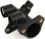 Water Flange Head (Volkswagen Passat) auto part product photo