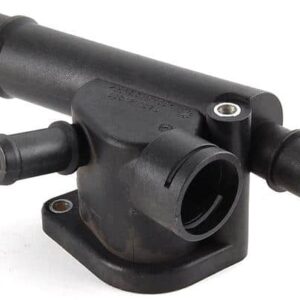 Water Flange Head (Volkswagen Golf V / Polo 9N / Caddy / Touran / Audi A3 8P) (1.9TDI) auto part product photo