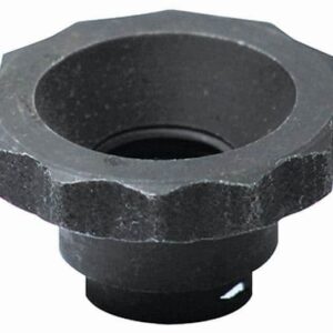 Nut - Axle Front M16x15 (Arrowhead) (Volkswagen Polo 9N / 6R / Vivo / Audi A1 8X) auto part product photo