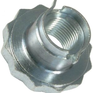 Nut - Axle Front M16x15 (Volkswagen Polo 9N / 6R / Vivo / Audi A1 8X) auto part product photo