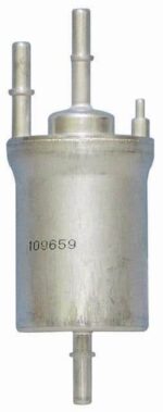 Filter Fuel 3 Bar E156 (Petrol) (Volkswagen Polo 9N) auto part product photo
