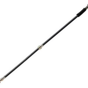 Brake Hose - Front (Volkswagen Golf V / VI / Jetta V / Touran / Caddy / EOS / Audi A3 8P) auto part product photo