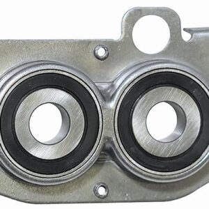 Gearbox Double Bearing (Volkswagen Golf IV / Golf V / Polo 9N / Audi A3 8P) auto part product photo
