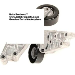 Tensioner Unit V Belt (2.0 2.0TFSI) (Audi A4) auto part product photo