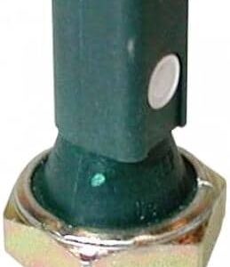 Switch Oil Pressure Green 2003-2006 Bar 1Pin (Volkswagen Golf VI / VII / Polo 9N / 6R / Vivo / Caddy) auto part product photo