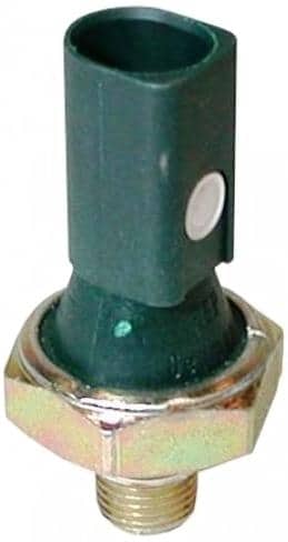 Switch Oil Pressure Green 03- 06 Bar 1Pin (Volkswagen Golf Vi / Vii / Polo 9N / 6R / Vivo / Caddy) 1 Switch Oil Pressure Green 2003-2006 Bar 1Pin (Volkswagen Golf VI / VII / Polo 9N / 6R / Vivo / Caddy) auto part product photo