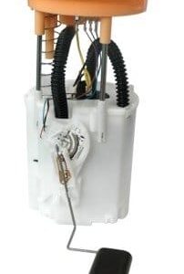Fuel Pump Module 0.5 Bar 120 Lh (Venturri) (TDI) (Volkswagen Golf V / Jetta V) auto part product photo