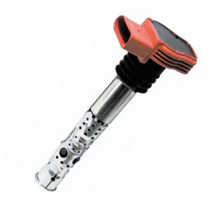 Ignition Coil 4Pin IC336 (Sebring) (Audi A4 / A6) auto part product photo