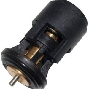 Thermostat 87Deg (Arrowhead) (1.6) (Volkswagen Golf IV / Golf V / Polo 9N / Audi A3 8P) auto part product photo