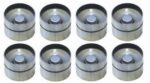 Cam Follower X8 Pieces (Volkswagen Golf I / II / III / Fox / Jetta II / III / Polo I / Microbus T3 1.8 5 Cyl) auto part