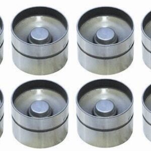 Cam Follower X8 Pieces (Volkswagen Golf I / II / III / Fox / Jetta II / III / Polo I / Microbus T3 1.8 5 Cyl) auto part