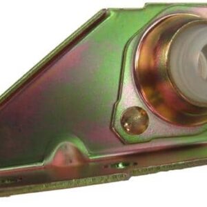 Gear Relay Shaft Bush Complete (Volkswagen Golf I / Fox / Caddy) auto part product photo