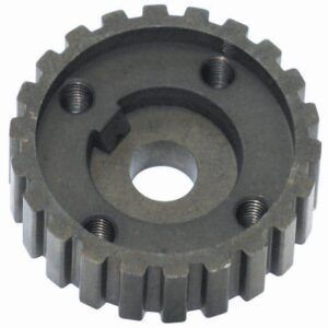 Timing Gear Crankshaft Z22 (Volkswagen Golf I CITI / Fox / Caddy) auto part product photo