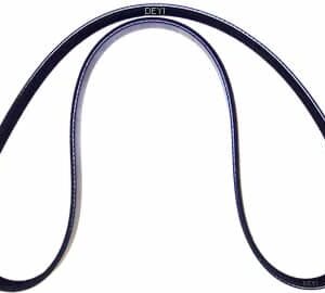 V Belt Ribbed 6PK1080 (1.4 16V 1.6 8V) (Volkswagen Polo 9N) auto part product photo