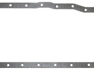 Gasket Sump (2.3 2.5 2.6) (Volkswagen Microbus T3) auto part product photo