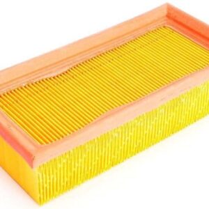 Filter Air Ag635 (Carb) (Volkswagen Golf I / II / III / Fox / Jetta II / III / Caddy) auto part product photo
