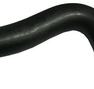 Hose Breather V/Cover>Airbox (Carb) (Volkswagen Golf I / II / III / Fox / Jetta II / III / Caddy) auto part product photo