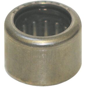 Bearing Pilot Id154/Od21/W15 (Volkswagen Golf V / Polo 9N / Touran / Caddy / Microbus T3 / Audi A3 8P / A4 B6 / B7 / TT)