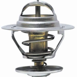 Thermostat 87°C (Arrowhead) (Volkswagen Golf I CITI / II / III / Fox / Jetta II / III / Caddy / Polo I) auto part product