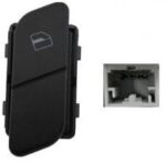 Switch Window Left Front (Volkswagen Polo 9N / Vivo) auto part product photo