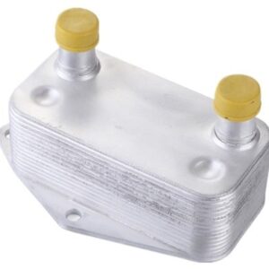 Oil Cooler (320d) (BMW 3 Series E46) auto part product photo