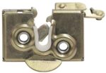 Door Lock Sliding Door (Arrowhead) (Volkswagen Microbus T3) auto part product photo