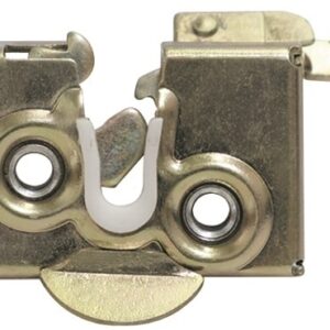 Door Lock Sliding Door (Arrowhead) (Volkswagen Microbus T3) auto part product photo