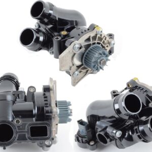 Water Pump (Volkswagen Golf VI GTI / Tiguan / Microbus T5 / Amarok / A3 8P / A4 B8 / TT 8N) (1.8 2.0 TSI TFSI) auto part