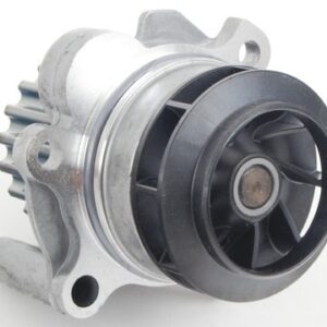 Water Pump (Cooltec) (Volkswagen Golf VI / Tiguan / A4 B8 / Q5) (2.0TDI) auto part product photo